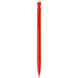 Bic Matic Eco vulpotlood rood