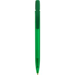 Bic Media Clic balpen groen