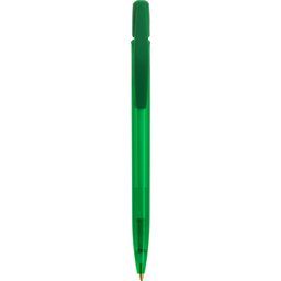 Bic Media Clic balpen groen