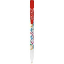 BIC Media Clic Digital balpen bedrukking