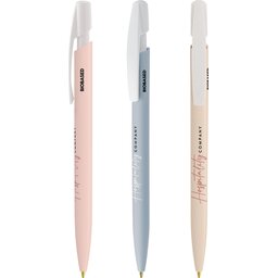 Bic Media Clic ECO balpen3