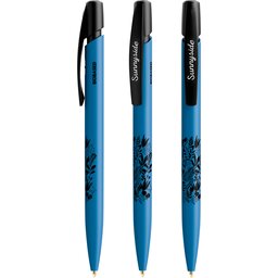 Bic Media Clic ECO balpen4