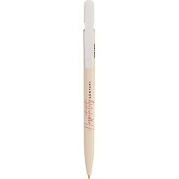 Bic Media Clic ECO balpen5