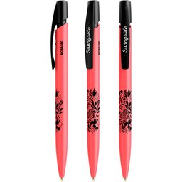 Bic Media Clic ECO balpen6