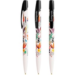 Bic Media Clic ECO balpen8