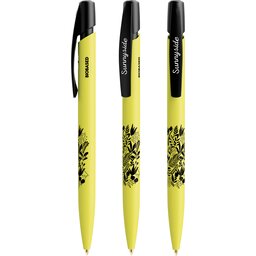 Bic Media Clic ECO balpen9