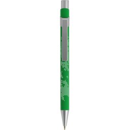 BIC Metal Pro groen