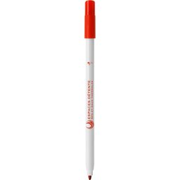 BIC Velleda White Board Marker Fine 6