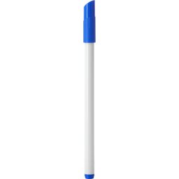 BIC Velleda White Board Marker Fine blauw