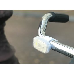BikeLed USB bedrukken