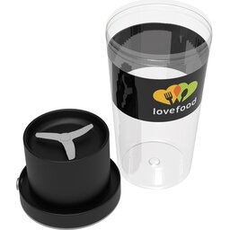 Blender To Go bedrukt