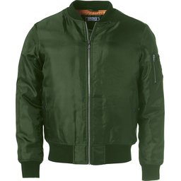 Bomber jack bedrukken