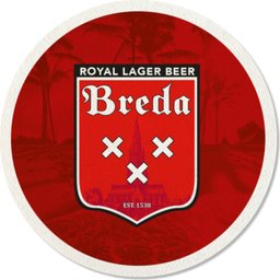 Breda