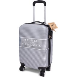 Cabin Size RPET Square Trolley