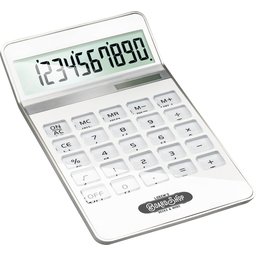 Calculator Reeves
