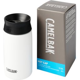 Camelbak Hot Cap koperen vacuüm geïsoleerde drinkbeker - 350 ml