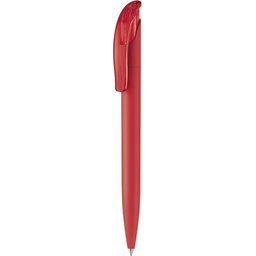 Challenger Soft Touch rood balpen