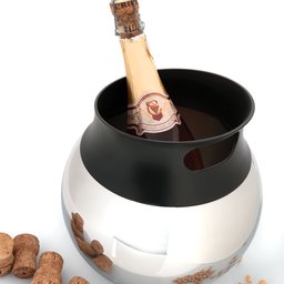 Champagne cooler Essentials Champgne