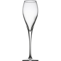 Champagne glas - 225 ml