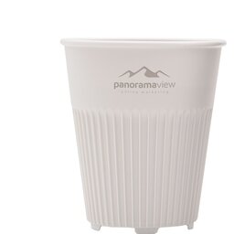 Circular&Co Returnable Cup 227 ml – Duurzaam genieten van je koffie