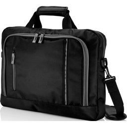 City laptop tas bedrukken