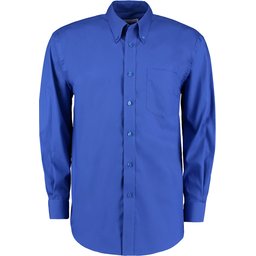 Classic Fit Corporate Oxford Shirt