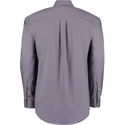 Classic Fit Corporate Oxford Shirt Ch2