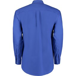 Classic Fit Corporate Oxford Shirt royal2