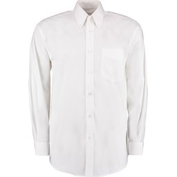 Classic Fit Corporate Oxford Shirt