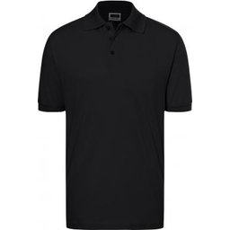 Classic Polo (black)