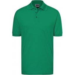 Classic Polo (Irish-green)