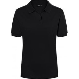 Classic Polo Ladies (black)