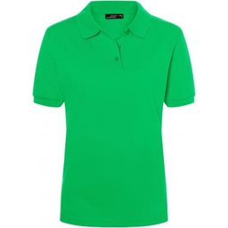 Classic Polo Ladies (fern-green)