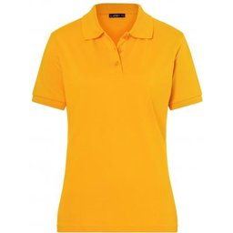 Classic Polo Ladies (gold-yellow)