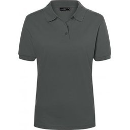 Classic Polo Ladies (graphite)