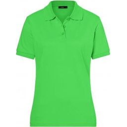 Classic Polo Ladies (lime-green)
