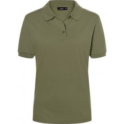 Classic Polo Ladies (olive)