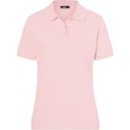 Classic Polo Ladies (rose)