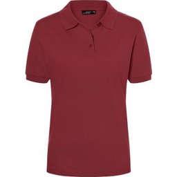 Classic Polo Ladies (wine)