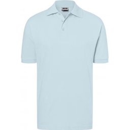 Classic Polo (light-blue)