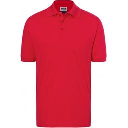 Classic Polo (red)