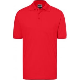 Classic Polo (signal-red)