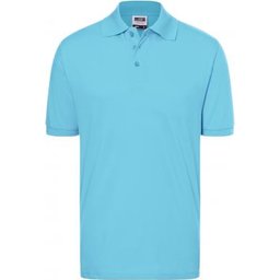 Classic Polo (sky-blue)