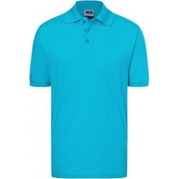 Classic Polo (turquoise)