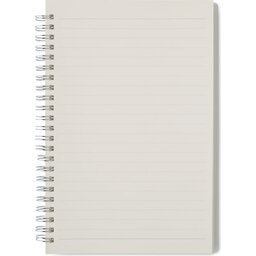 Cleanbook-blanco