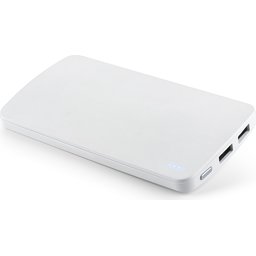 Powerbank Slim - 5000 mAh