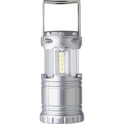 COB inschuifbaar campeer licht