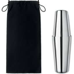 Cocktailset Boston-pouch