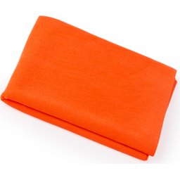 Colsjaal nekwarmer oranje 1