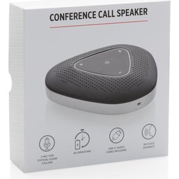 Conference call speaker -verpakt